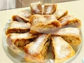 Bavarian Strudel 