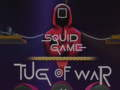 Squid Game Tug Of War 
