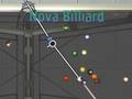 Nova Billiard 