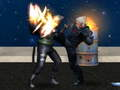 Naruto Free Fight: Season 2 