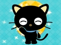Hello Kitty Playhouse Chococat 123 Tracing 
