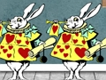 Alice Tale Escape 