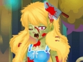 Alice Zombie Doctor 