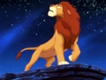 Lion king Slide 