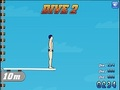 High Dive Hero