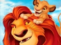 Lion King Jigsaw Puzzle Collection 