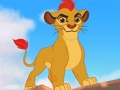 Lion Guard Defenders of the Pride Lands 