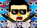 Mr. Shooter 3D 