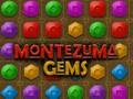 Montezuma Stones 
