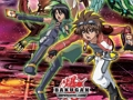 Bakugan Jigsaw Puzzle Collection 