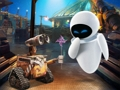 Wall E jigsaw puzzle collection 
