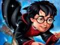Harry Potter Match 3 