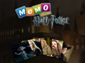 Harry Potter Memo Deluxe 