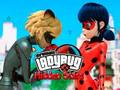 Miraculous Ladybug: Hidden Stars 