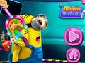 Minion Ear Doctor 
