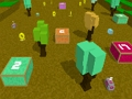 Blocky Snake 