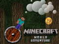 Minecraft World Adventure 
