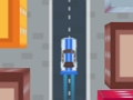 Car vs Missile 
