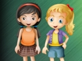 Amgel Kids Room Escape 57 