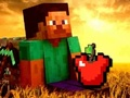 Mineblox Apple Shooter 
