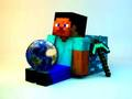 Mineblock Earth Survival 