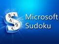 Microsoft Sudoku 