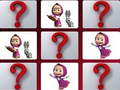 Memory With Masha and Bear 