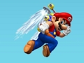 Super Flappy Mario 