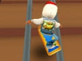 Subway Surfers Madagascar 