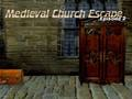 Medieval Church Escape 2 Episode 2 