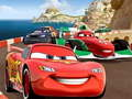McQueen Cars Slide 