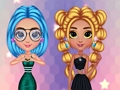 Rainbow Girls Hollywood story 