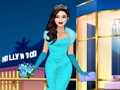 Glam Dress Up Game for Girl 