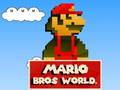 Mario Bros World 
