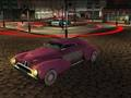 Mafia Driver Car Simulator 