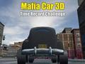 Mafia Car 3d Time Record Challenge 