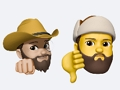 Memoji Puzzle 