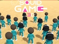 Squid Game 3D 