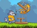 Super Jungle Runner 