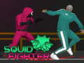 Squid Game: Duel 