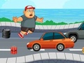 Madman Runner 