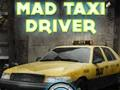 Crazy Taxi Race 