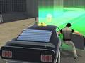 Crazed Taxi Mad And Furious 