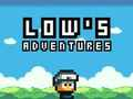 Low's Adventures 