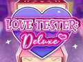 Love Tester Deluxe 