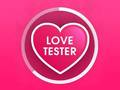 Love Tester 3 