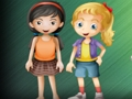 Amgel Kids Room Escape 58 