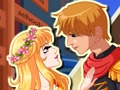 Princess Dating Times 