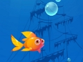 Save the fish 