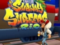 Subway surfers: Rio 